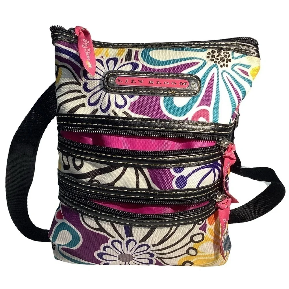 LILY‎ BLOOM Crossbody